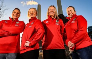 Nolli Waterman: British and Irish Lions moments that live in history and memories forever will now include women | Rugby Union News