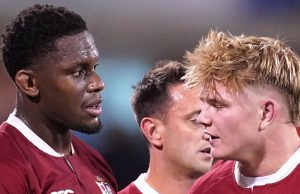 British and Irish Lions: Captain Maro Itoje demands whitewash over Australia after Henry Pollock comments | Rugby Union News