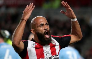 Bryan Mbeumo joins Man Utd: Brentford forward completes £71m transfer to Premier League rivals | Football News