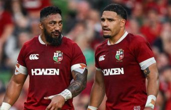 British and Irish Lions: Sam Warburton and Will Greenwood say ‘five Test spots still up for grabs’ | Rugby Union News