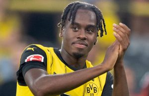 Jamie Gittens transfer news: Chelsea sign Borussia Dortmund forward in £51.5m deal | Football News