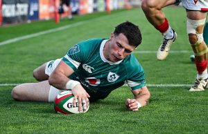 Ireland beat Portugal 106-7 in record-breaking 16-try rout | ‘I feel sorry for Portugal,’ says Paul O’Connell | Rugby Union News