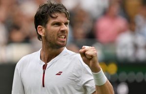 Wimbledon: Cameron Norrie and Carlos Alcaraz primed for Ibiza battle in quarter-final clash | Tennis News