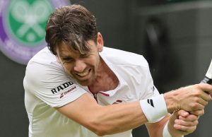 Wimbledon: Cam Norrie suffers straight-sets drubbing in quarter-final against Carlos Alcaraz to end British hopes | Tennis News