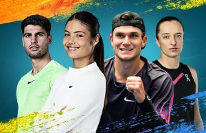 Emma Raducanu and Carlos Alcaraz confirmed for US Open mixed doubles event with Jack Draper, Venus Williams | Tennis News