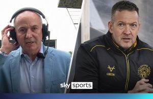 'We felt a change of direction was needed' | Tigers owner on McGuire sacking