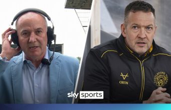 'We felt a change of direction was needed' | Tigers owner on McGuire sacking