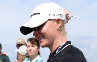AIG Women’s Open: Charley Hull opens up on major hopes, Lottie Woad’s rise, links golf struggles and fitness issues | Golf News