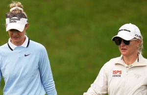 Evian Championship: Nelly Korda, Charley Hull, British hopes and how to watch women’s major live on Sky Sports | Golf News
