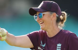 England vs India: Charlotte Edwards not panicking after T20 series defeat, says rebuild ‘won’t happen overnight’ | Cricket News