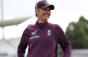 England coach Charlotte Edwards is ‘seeing improvement’ as she builds towards World Cup | Cricket News