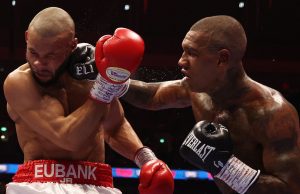 Chris Eubank Jr vs Conor Benn 2: Eddie Hearn to negotiate alternative fights for Benn if Eubank Jr rematch not signed | Boxing News