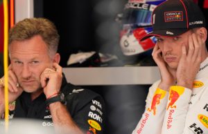 Christian Horner sacked: Martin Brundle says Max Verstappen more likely to stay at Red Bull after team principal sacked | F1 News