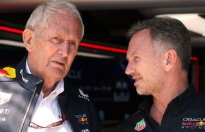 Christian Horner: Red Bull advisor Helmut Marko says team principal’s sacking was ‘primarily’ down to performance | F1 News