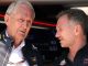 Christian Horner: Red Bull advisor Helmut Marko says team principal’s sacking was ‘primarily’ down to performance | F1 News