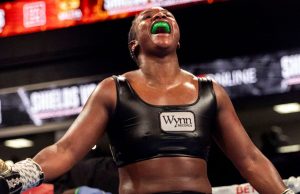 Claressa Shields dominates Lani Daniels in Detroit to defend her undisputed heavyweight world championship | Boxing News