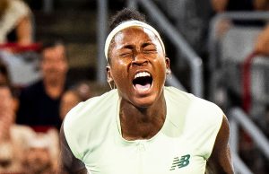 Coco Gauff overcomes 23 double faults at Canadian Open for first win since French Open final | Tennis News