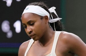 Wimbledon: Coco Gauff suffers shock first-round loss to Dayana Yastremska as women’s second seed is knocked out | Tennis News