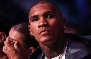 Chris Eubank Jr vs Conor Benn 2: Benn reveals plan to be ‘less emotional’ in bid to avenge defeat | Boxing News