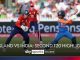England to chase 182 after India fightback | Second T20I Highlights, First Innings