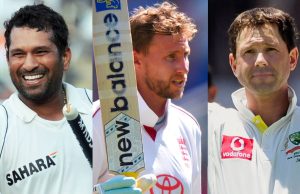 Joe Root: England batting star becomes second highest all-time Test run-scorer behind only Sachin Tendulkar | Cricket News