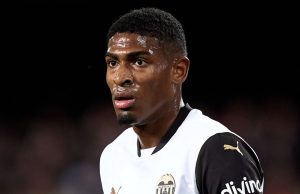Cristhian Mosquera transfer news: Arsenal agree deal to sign Valencia defender | Football News