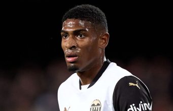 Cristhian Mosquera transfer news: Arsenal complete deal to sign defender from Valencia | Football News