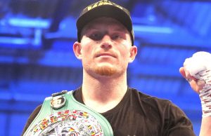Dalton Smith says he is a ‘nightmare’ for the winner of Alberto Puello’s WBC title fight against Subriel Matias | Boxing News