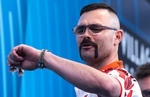 Players Championship Darts: Damon Heta beats Stephen Bunting in thriller, Michael Smith’s World Matchplay hopes at risk | Darts News