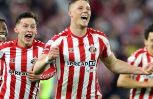 AFCON 2023 winner completes a move to Sunderland