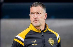 Danny McGuire: Leeds Rhinos legend sacked as Castleford Tigers after nine months in charge | Rugby League News