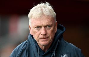 Premier League pre-season: Everton rescue draw vs League Two side