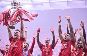 Diogo Jota tribute: Liverpool forward who died in car accident was an inspiration in how he rose to the top | Football News