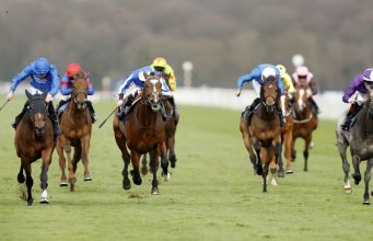 Today on Sky Sports Racing: Doncaster and Newbury host live Thursday action | Racing News