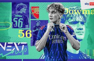Max Dowman: Inside the rise of Arsenal’s 15-year-old wonderkid who could be Gunners’ best academy product yet | Football News
