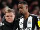 Alexander Isak transfer news: Eddie Howe says Liverpool target cannot train with Newcastle squad but still has future at club | Football News