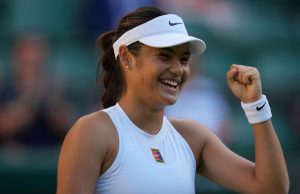 Wimbledon: Emma Raducanu and Marketa Vondrousova cross paths again in a tale of two Grand Slam champions | Tennis News