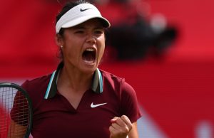 Emma Raducanu: Looking ahead to the North American hard-court swing with Washington up first | Tennis News