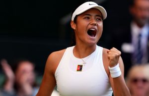 Wimbledon: Emma Raducanu beats Marketa Vondrousova to set up meeting with Aryna Sabalenka | Tennis News