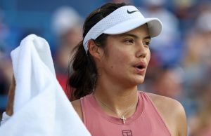 Emma Raducanu is playing ‘right kind of tennis’ ahead of the US Open, believes Billie Jean King Cup captain | Tennis News