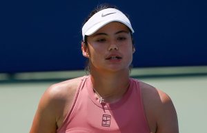 Emma Raducanu beats Maria Sakkari to reach semi-finals of Mubadala Citi DC Open in Washington | Tennis News