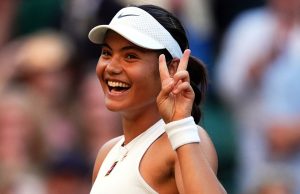 Wimbledon: Emma Raducanu says facing Aryna Sabalenka next isn’t unlucky: ‘You want to play the best’ | Tennis News