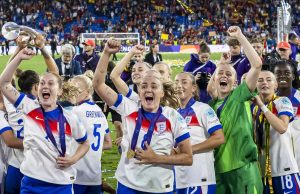 England win Euro 2025: What will the Lionesses’ legacy hold after back-to-back European championships? | Football News