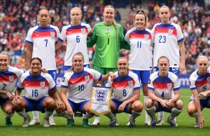 England player ratings: Chloe Kelly, Hannah Hampton, Michelle Agyemang – which Lionesses shone brightest during Euro 2025 triumph? | Football News