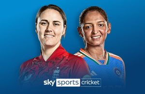 England vs India, second women’s T20 international LIVE! Latest scores, match updates, commentary and highlights from Bristol | Cricket News