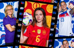 Euro 2025 final: England Women vs Spain Women – A blueprint for how to beat ‘incredible’ La Roja | Football News