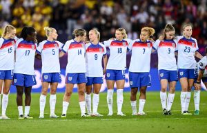 England vs Italy: Lionesses ‘rollercoaster’ tournament has bonded uniquely talent squad as they bid for third straight final | Football News