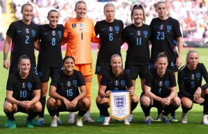 England confident ahead of tough Euro 2025 opener against France – but decisions to be made by Sarina Wiegman | Football News