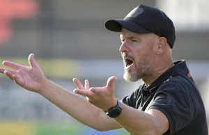 Erik ten Hag’s Bayer Leverkusen beaten 5-1 by Flamengo U20 in former Man Utd boss’ first game in charge | Football News