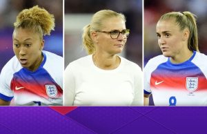 England vs Netherlands: Sarina Wiegman’s Lionesses have no option but to go hard – or go home from Euro 2025 | Football News